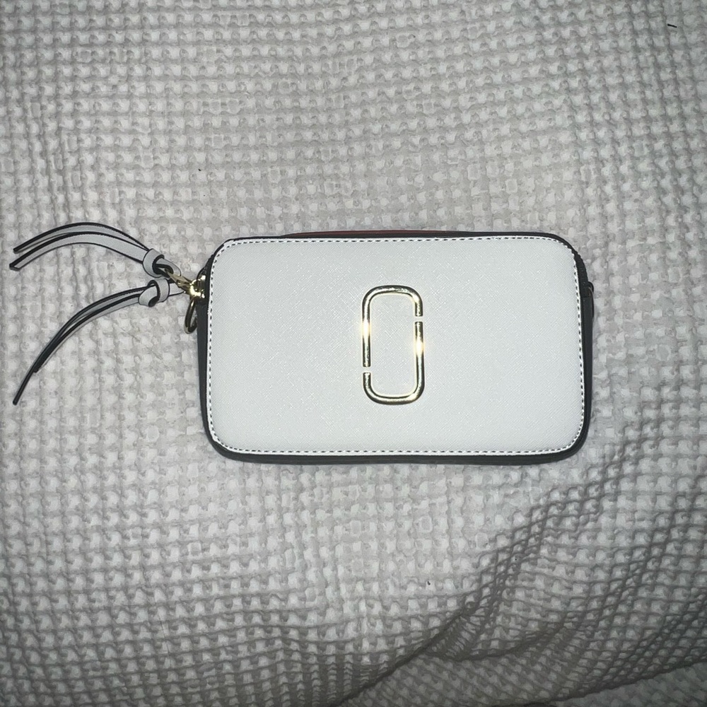 Snapshot Marc Jacobs purse